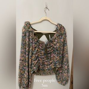 Free people too